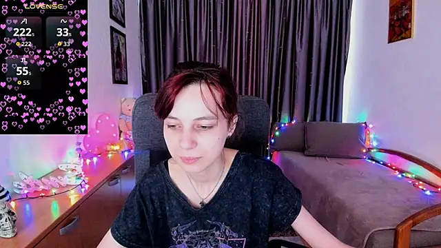 MiniLysii online show from 07.19.26