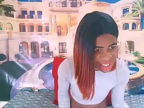 EbonySweetPeach online show from 04.29.26