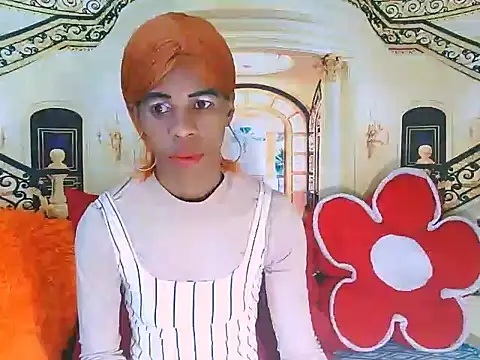 EbonySweetPeach online show from 05.06.26