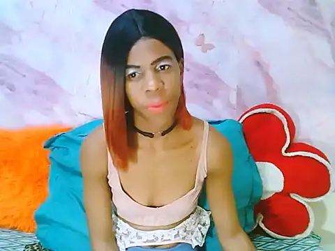 EbonySweetPeach online show from 05.20.26
