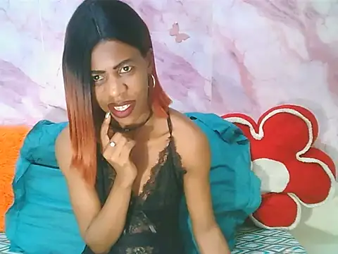 EbonySweetPeach online show from 05.25.26