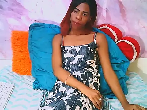 EbonySweetPeach online show from 06.11.26