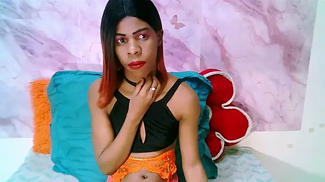 EbonySweetPeach online show from 06.20.26