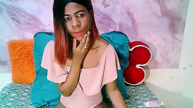 EbonySweetPeach online show from 06.22.26