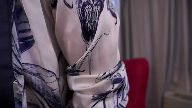 SelenneVoss online show from 05.19.26