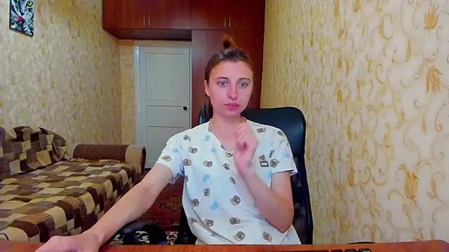 MilaShka29 online show from 06.12.26