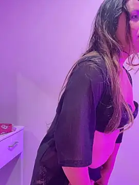 SamiiContreras  online show from 05.23.26