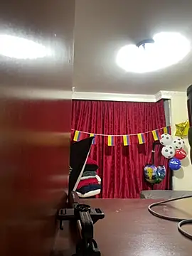 SamiiContreras  online show from 07.08.26