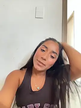 SaryJonex online show from 05.10.26