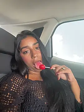 SaryJonex online show from 05.14.26