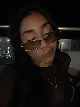 SaryJonex online show from 05.16.26