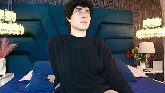 DemonFoxx online show from 05.12.26