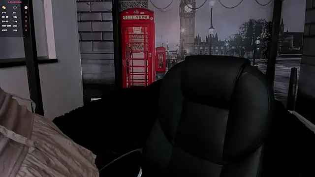 princess anny5 online show from 04.27.26