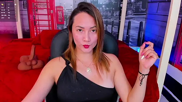 princess anny5 online show from 07.17.26