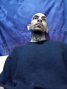 Demon Rose  online show from 05.03.26