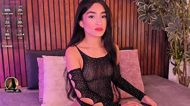 cate gil online show from 05.24.26