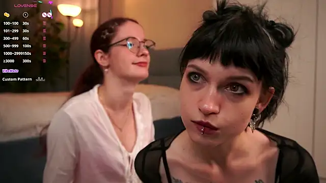 TeaseDealer online show from 07.19.26