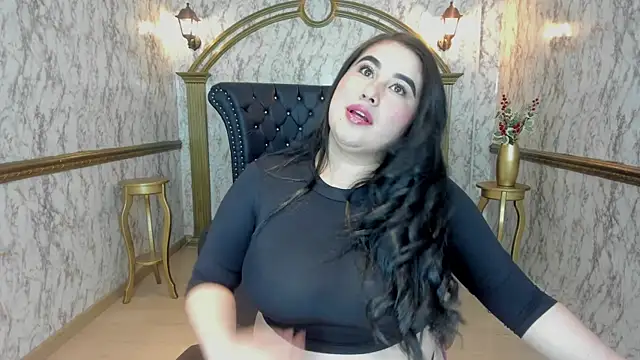 CamilaPietri online show from 05.12.26