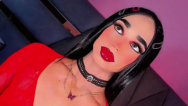 sexyjessicamistres online show from 05.08.26