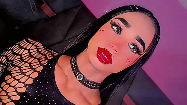 sexyjessicamistres online show from 05.10.26