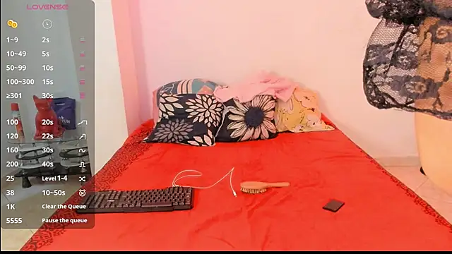 lolacute69  online show from 07.17.26