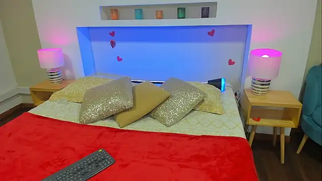 EmmyCastillo online show from 06.05.26