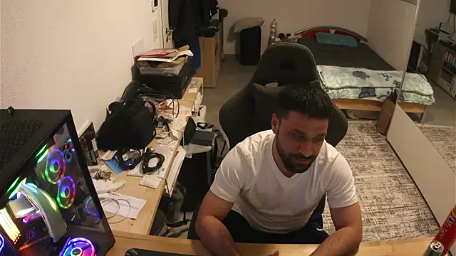 Yaraktisdan online show from 05.05.26