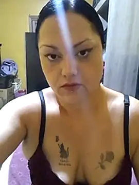 Darklilithrose1  online show from 04.25.26