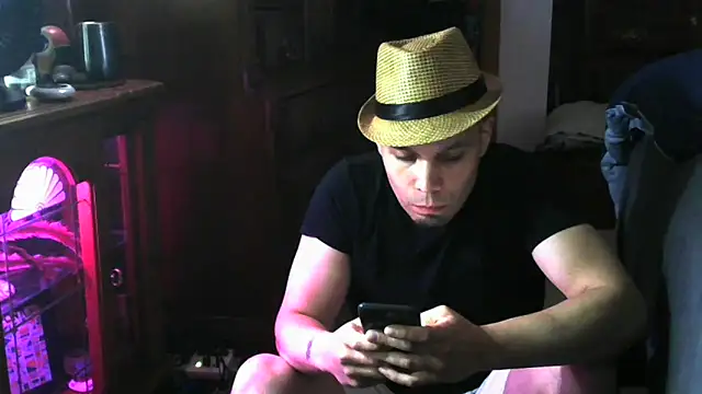 Snapshot of Caduceus_85 chatting on 05.23.26 Caduceus 85 online show from 05.23.26