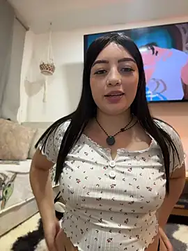 -Lorelain- online show from 06.11.26