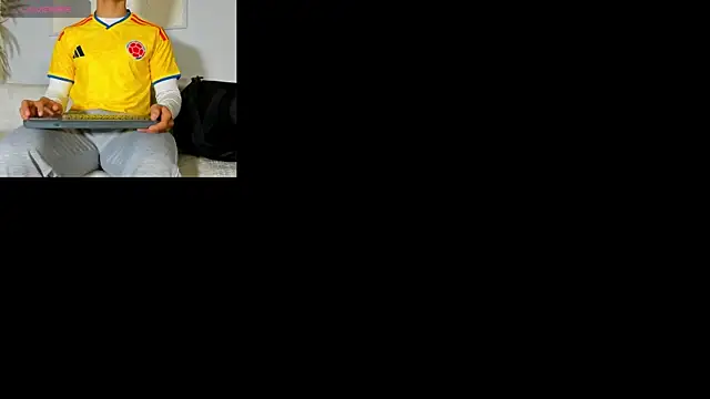 Alan Salazar online show from 06.23.26