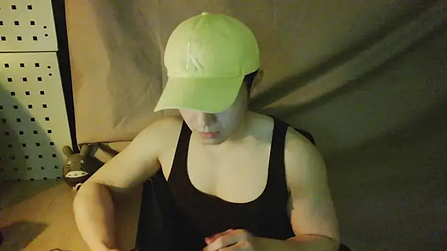 SexyKuikuiTop01 online show from 04.25.26