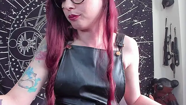 Rebekah vonKat online show from 04.28.26