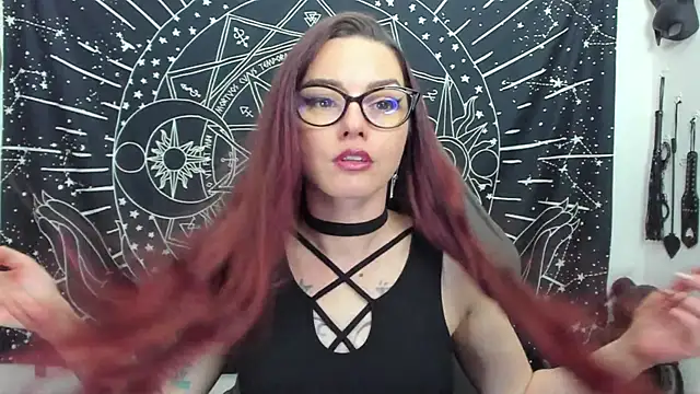 Rebekah vonKat online show from 05.17.26