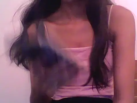 ISHIKA ISHU878 online show from 05.12.26