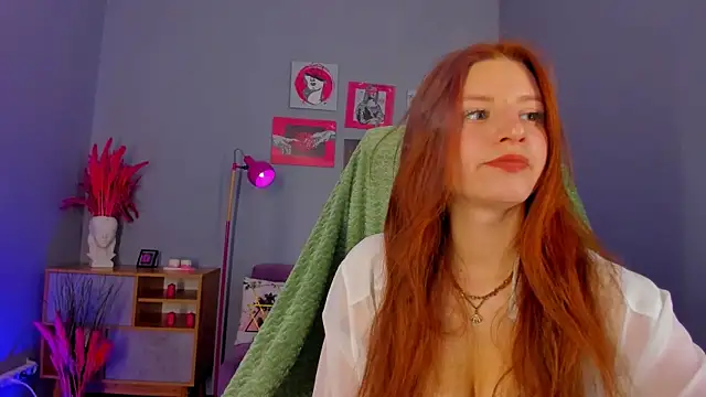 Sweet Lottie online show from 06.05.26