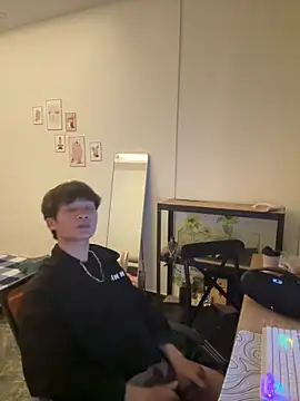 -Ninat- online show from 04.24.26