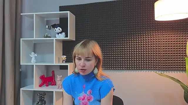 AstrixorLune online show from 04.25.26