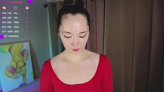 XmaomaoX online show from 04.23.26