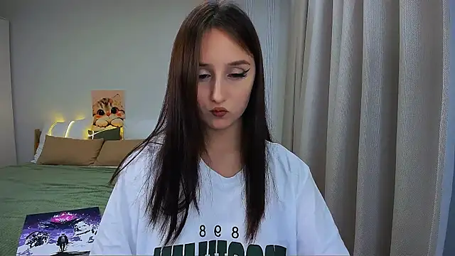 JulietteMonli online show from 07.14.26