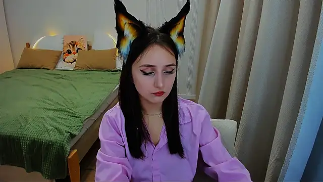 JulietteMonli online show from 07.24.26
