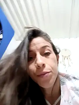 TinaJaneo 01 online show from 07.19.26