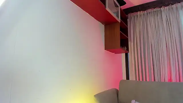 TinaJaneo 01 online show from 07.28.26