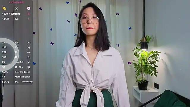 RamonaSpika online show from 05.08.26