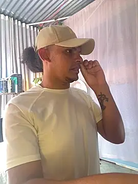 JaviCollins- online show from 05.05.26