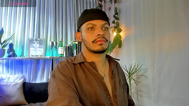 JaviCollins- online show from 05.28.26
