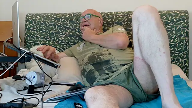 KinkCentral online show from 05.24.26