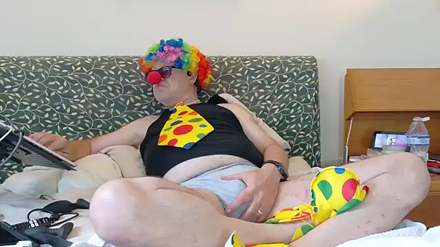 KinkCentral online show from 06.03.26
