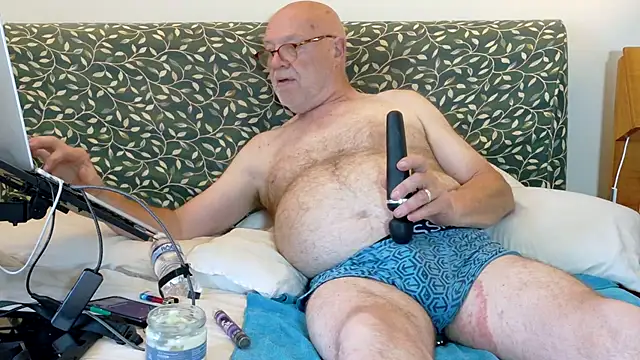 KinkCentral online show from 06.23.26