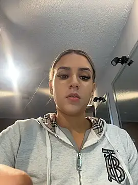 Snapshot of GabrielaPortmans chatting on 05.07.26 GabrielaPortmans online show from 05.07.26